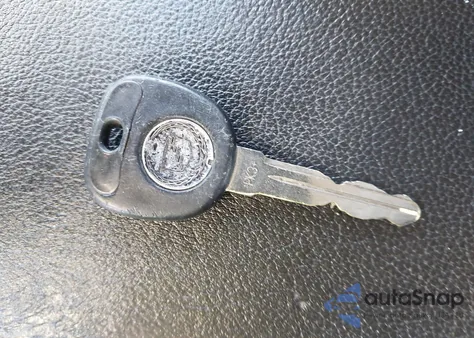 2007 Cadillac Cts Standard из США, поврежденный, VIN 1G6DM57T770195966